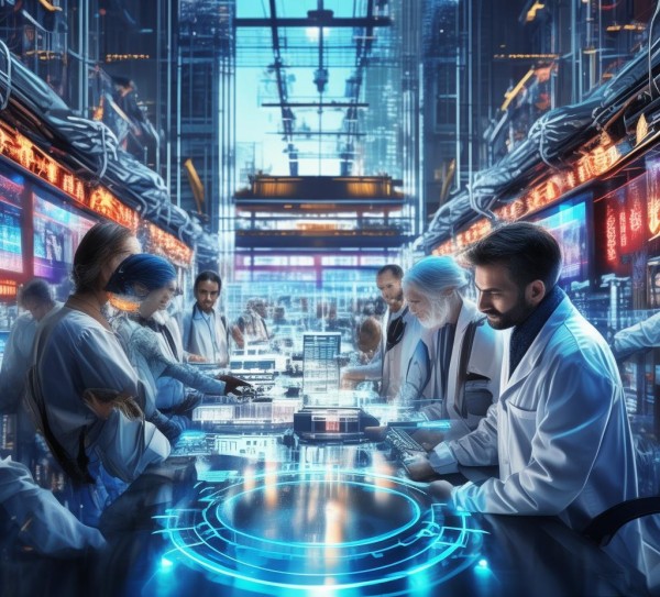 中国科技创新治理体系,构建新活力的创新生态 中国科技创新治理体系,构建新活力的创新生态